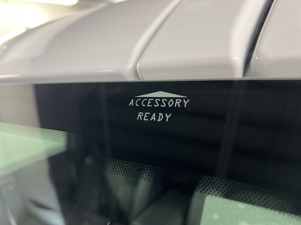 New 2026 Ford Bronco Raptor image 40