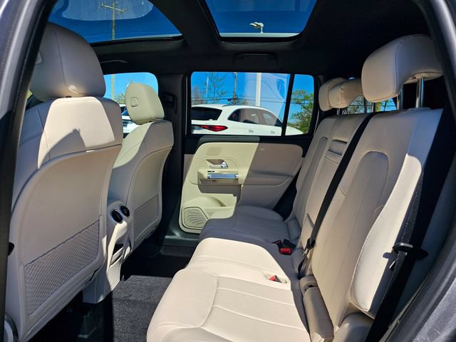 New 2026 Mercedes-Benz GLB 250 4MATIC image 19