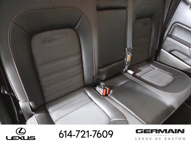 Used 2015 GMC Canyon SLE w/ All-Terrain Package AWD/4WD image 21