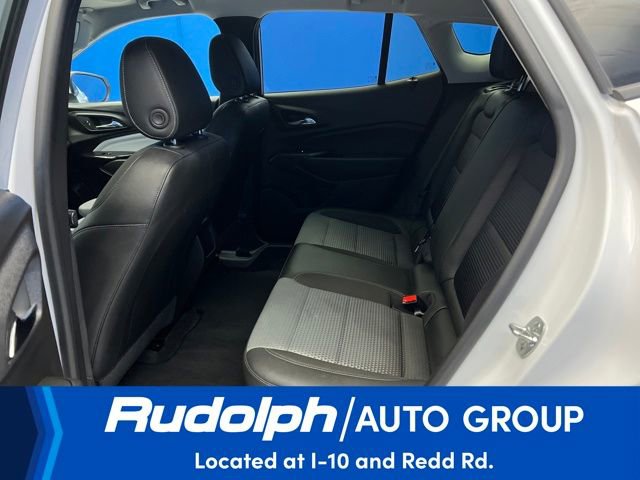 Used 2025 Chevrolet Trax LT image 26