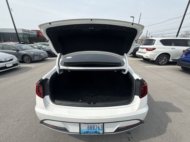Used 2021 Hyundai Sonata SE image 22