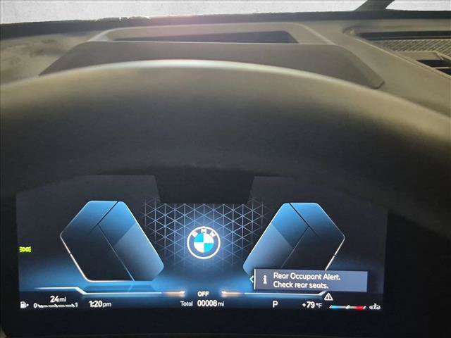 New 2027 BMW X1 xDrive28i w/ Technology Package AWD/4WD image 11
