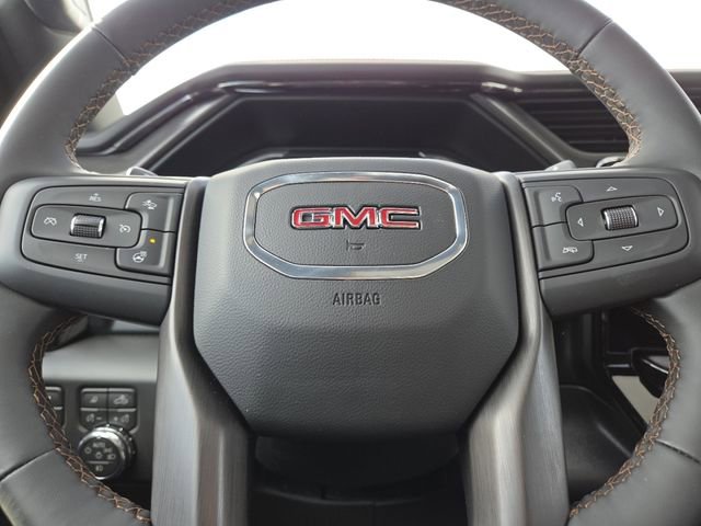 New 2026 GMC Sierra 1500 AT4 w/ AT4 Premium Package image 37