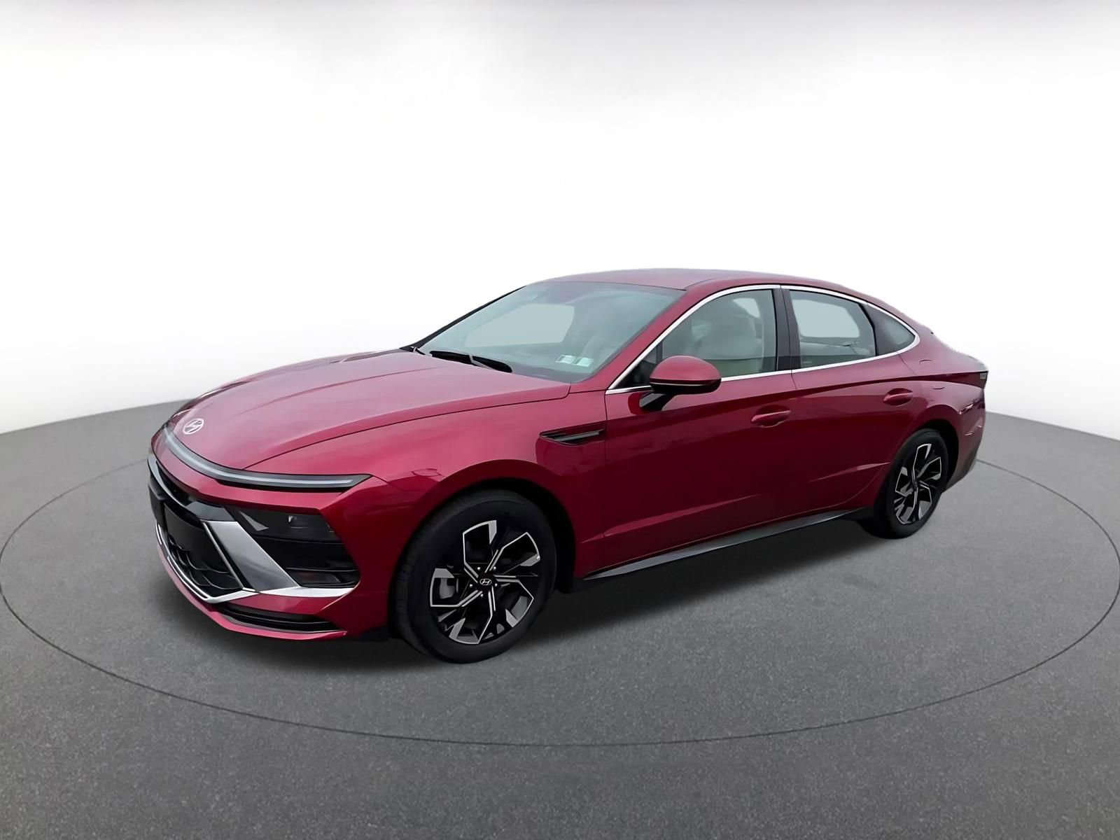 Used 2025 Hyundai Sonata SEL image 7