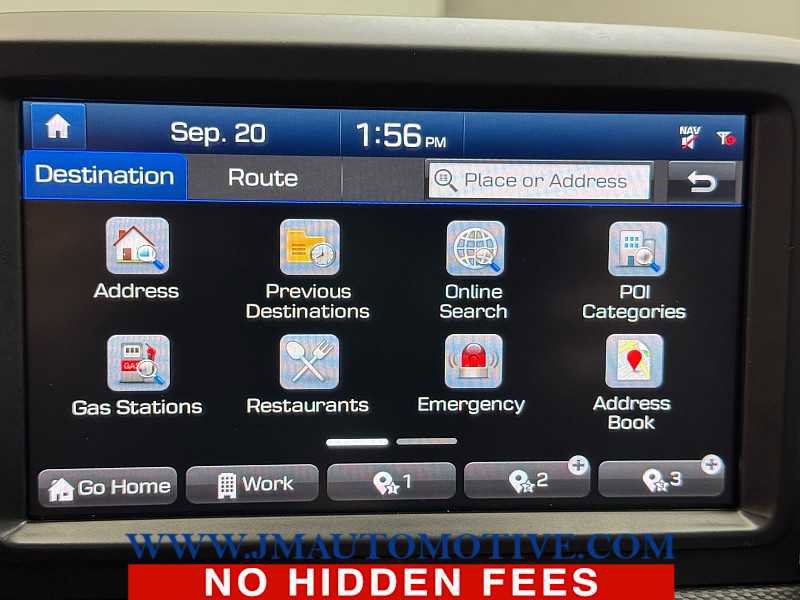 Used 2019 Hyundai Kona Ultimate image 24