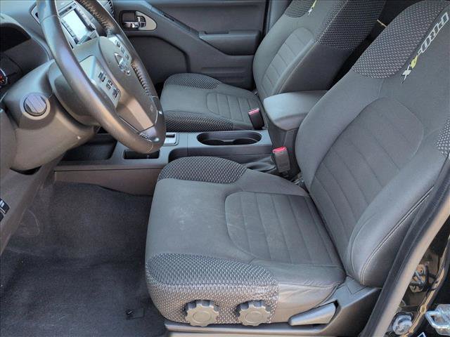 Used 2019 Nissan Frontier PRO-4X AWD/4WD image 24