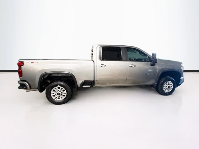 New 2026 Chevrolet Silverado 2500 LT w/ Snow Plow Prep/Camper Package image 5