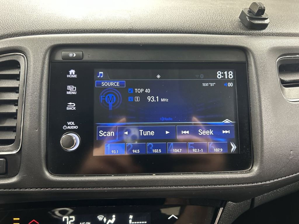 Used 2019 Honda HR-V EX image 14