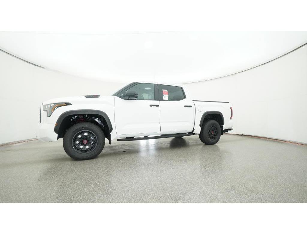 New 2026 Toyota Tundra TRD Pro image 18