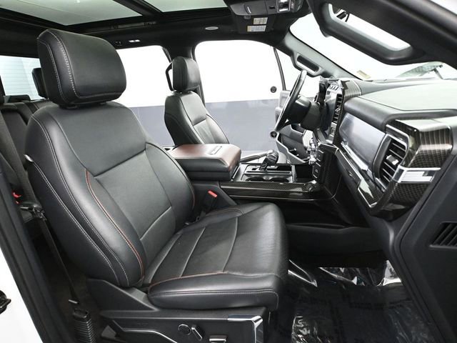 Used 2021 Ford F150 Lariat w/ Equipment Group 502A High image 53