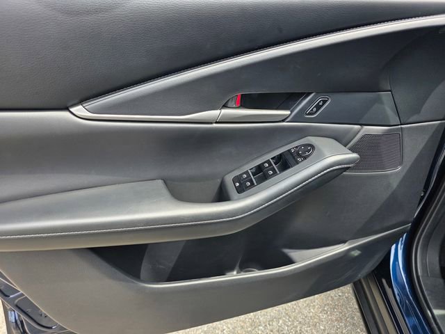 Used 2023 MAZDA CX-30 AWD 2.5 S w/ Select Package image 8