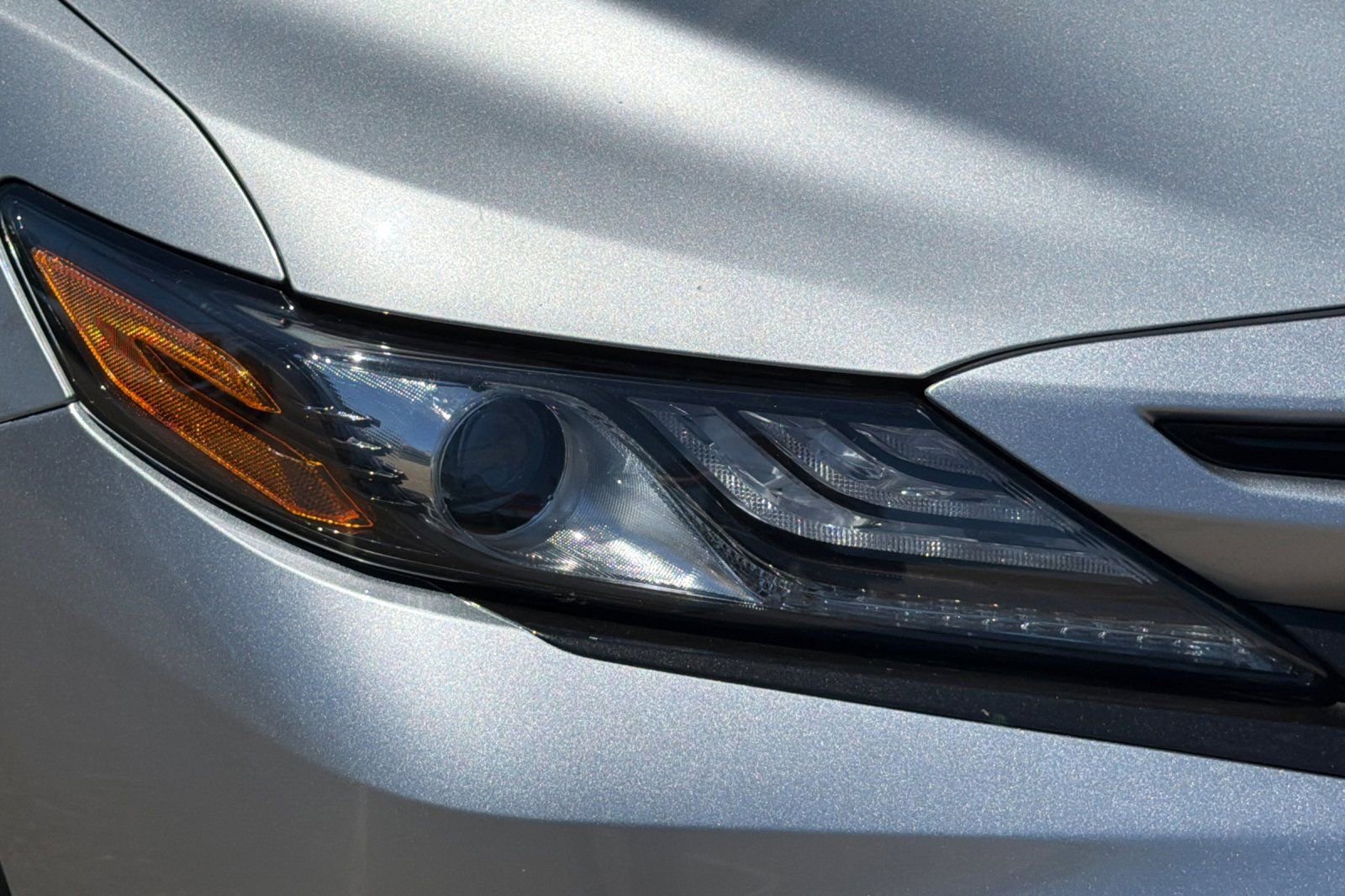 Used 2024 Toyota Camry XSE FWD image 47