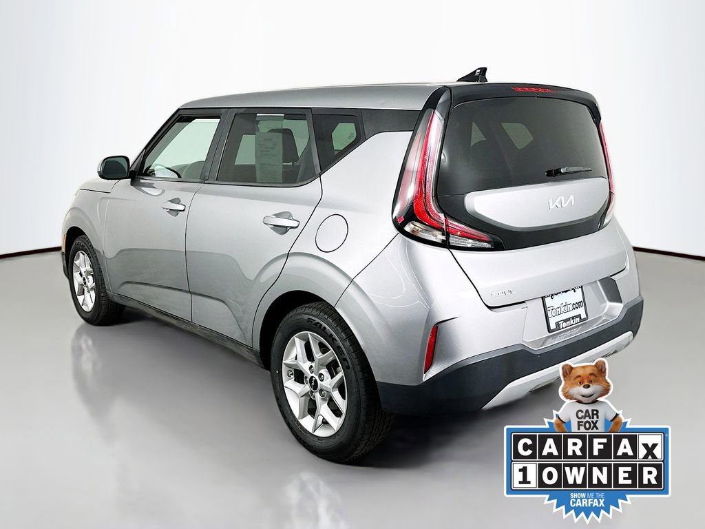 Used 2023 Kia Soul LX w/ Option Group 015 image 6
