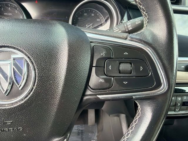 Used 2020 Buick Encore GX Select w/ Advanced Technology Package FWD image 27
