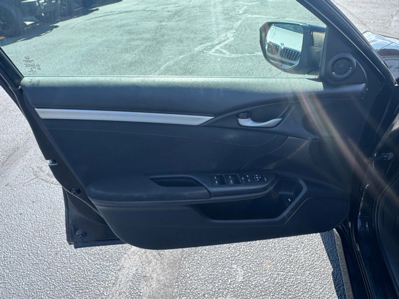 Used 2016 Honda Civic EX image 11