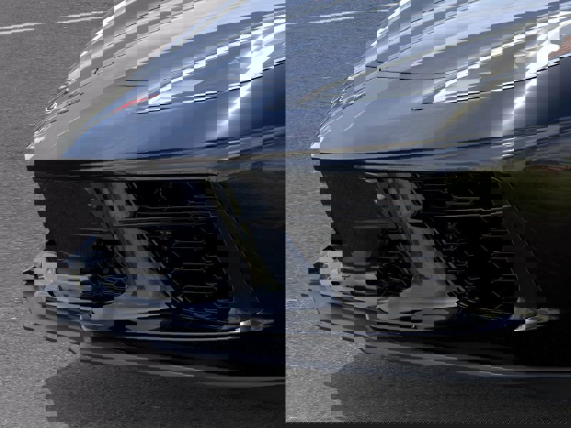 New 2026 Chevrolet Corvette Stingray Preferred Conv w/ 2LT image 13