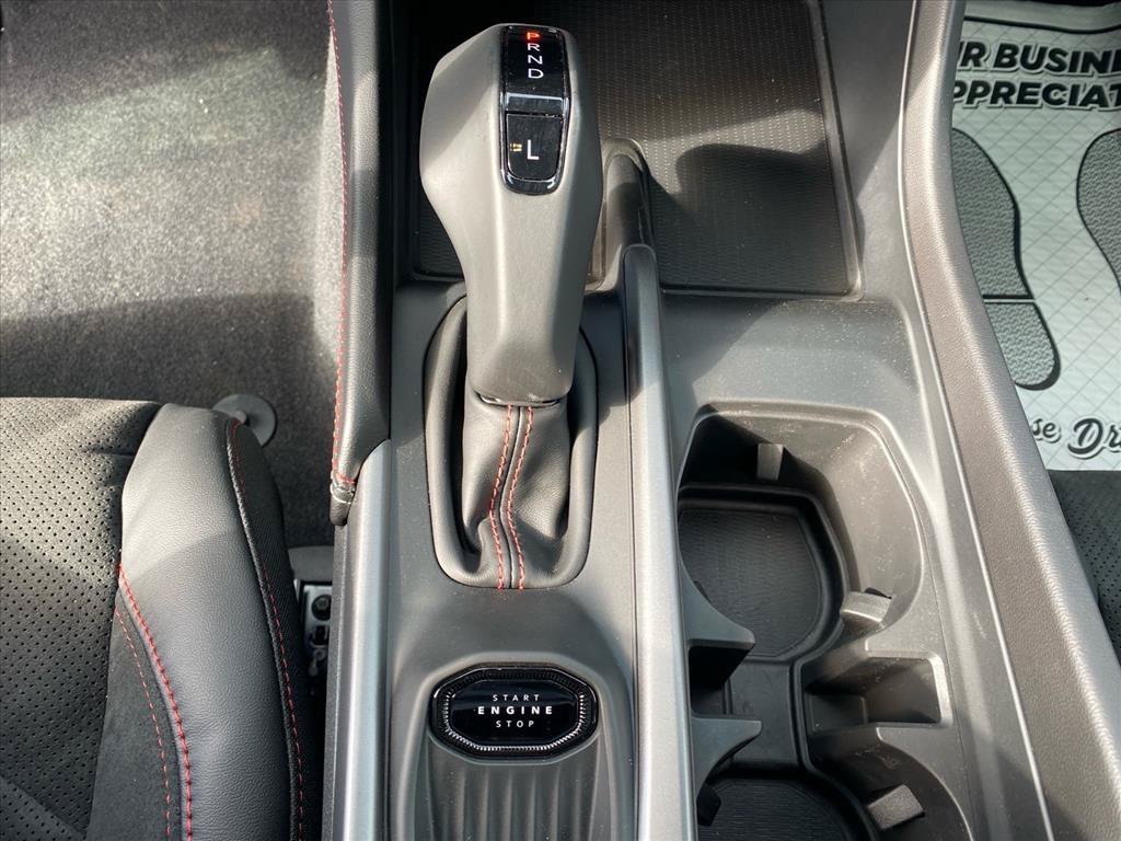 New 2026 Dodge Charger R/T w/ Performance Handling Group AWD/4WD image 8