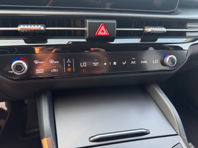 New 2027 Kia Sportage EX AWD/4WD image 22