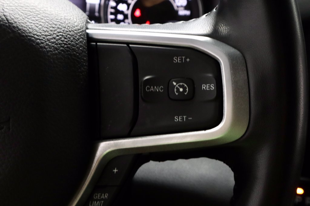 Used 2023 RAM 1500 Big Horn AWD/4WD image 29