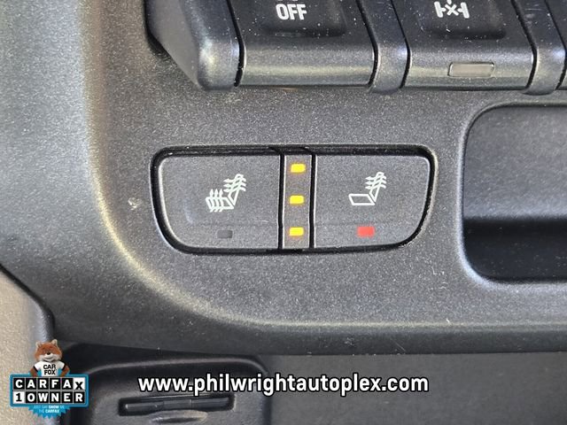 Used 2019 Chevrolet Colorado ZR2 w/ ZR2 Dusk Special Edition image 21