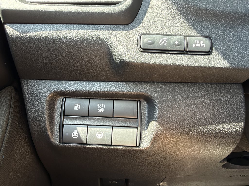 Used 2025 Nissan Leaf SV Plus FWD image 27