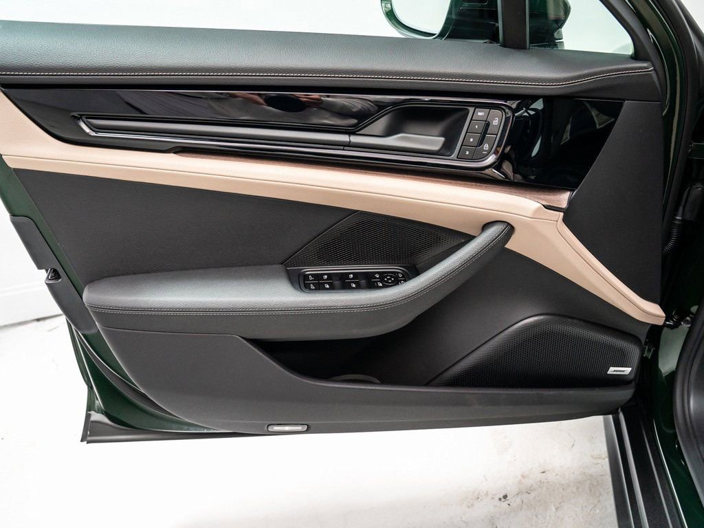 New 2026 Porsche Panamera 4 image 22