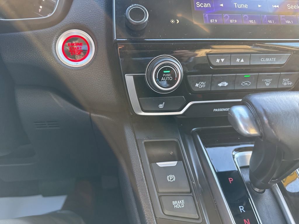 Used 2021 Honda CR-V EX-L image 33