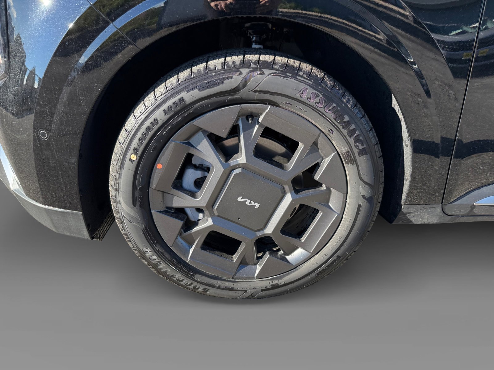 New 2026 Kia Carnival SX image 9