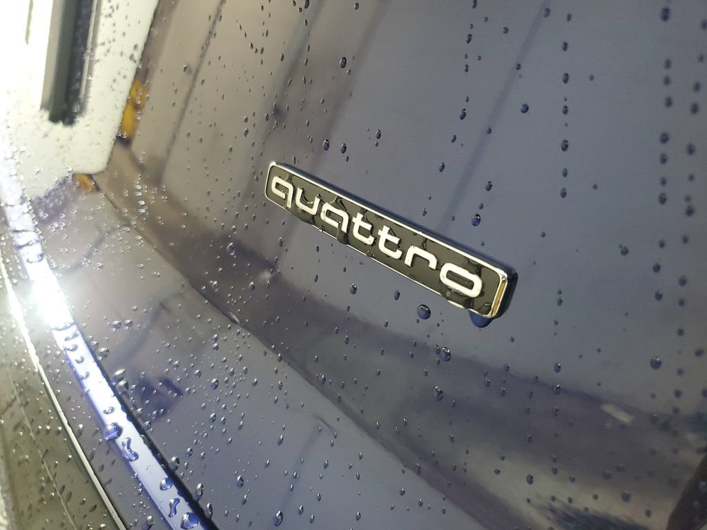 New 2026 Audi Q3 quattro 2.0T AWD/4WD image 7