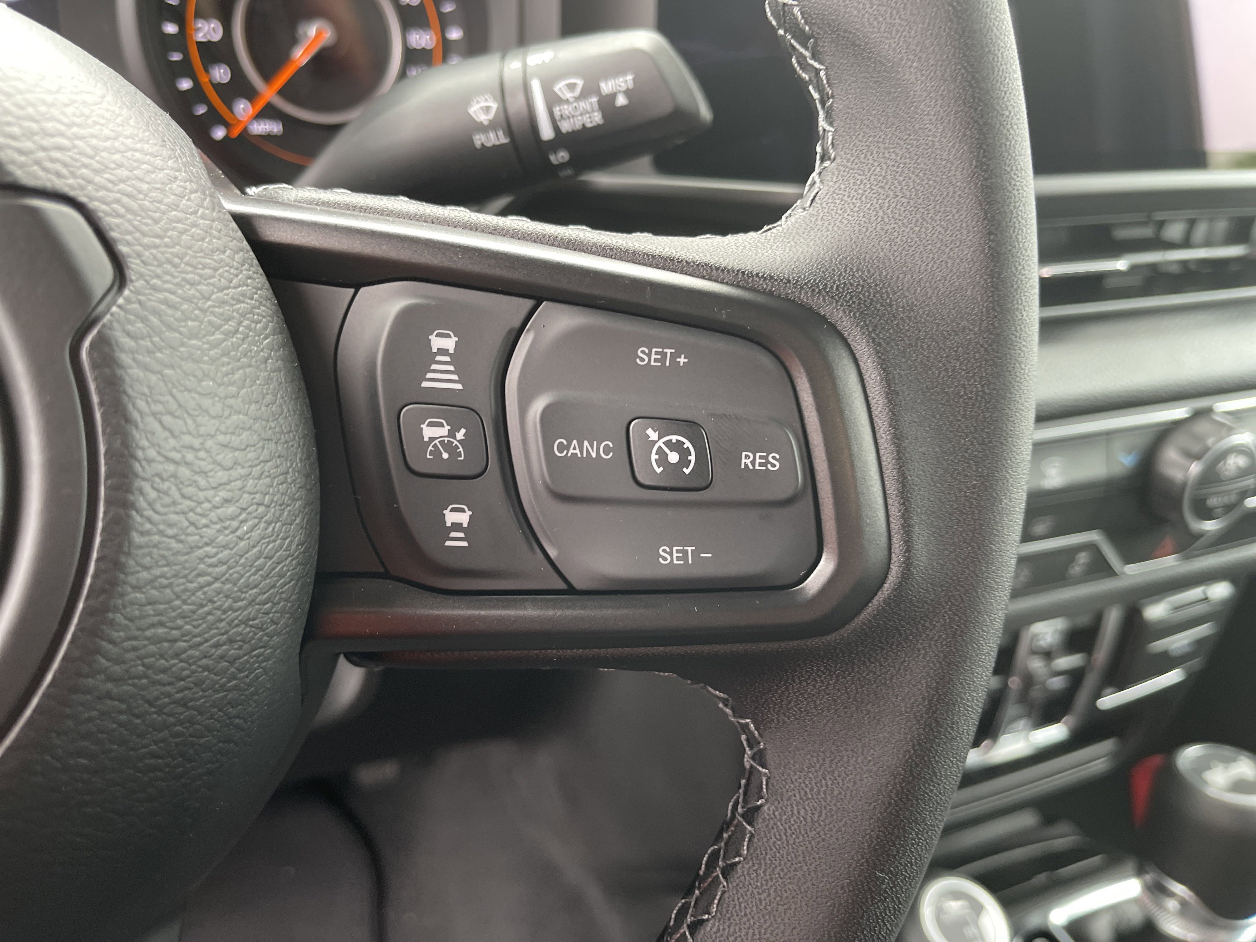 New 2025 Jeep Wrangler Sport S image 16