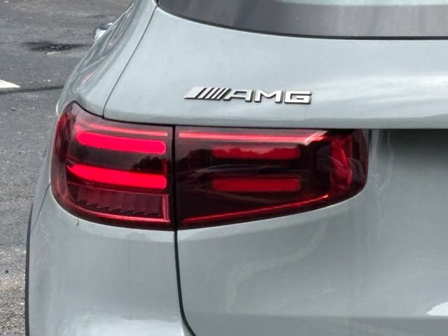 New 2026 Mercedes-Benz GLB 35 AMG 4MATIC image 12