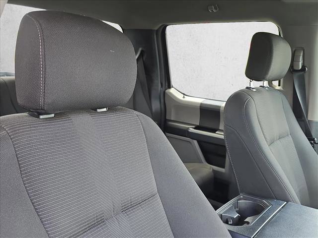 Used 2018 Ford F150 XL w/ Equipment Group 101A Mid AWD/4WD image 23