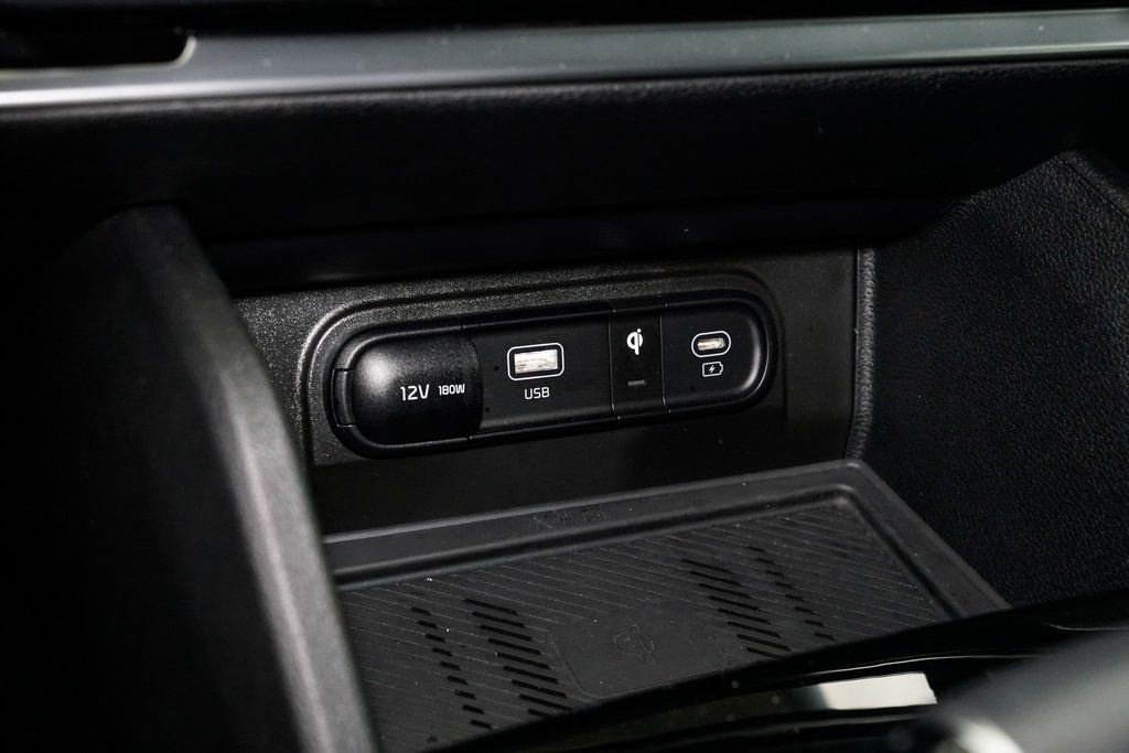 Used 2024 Kia Sportage X-Line image 22