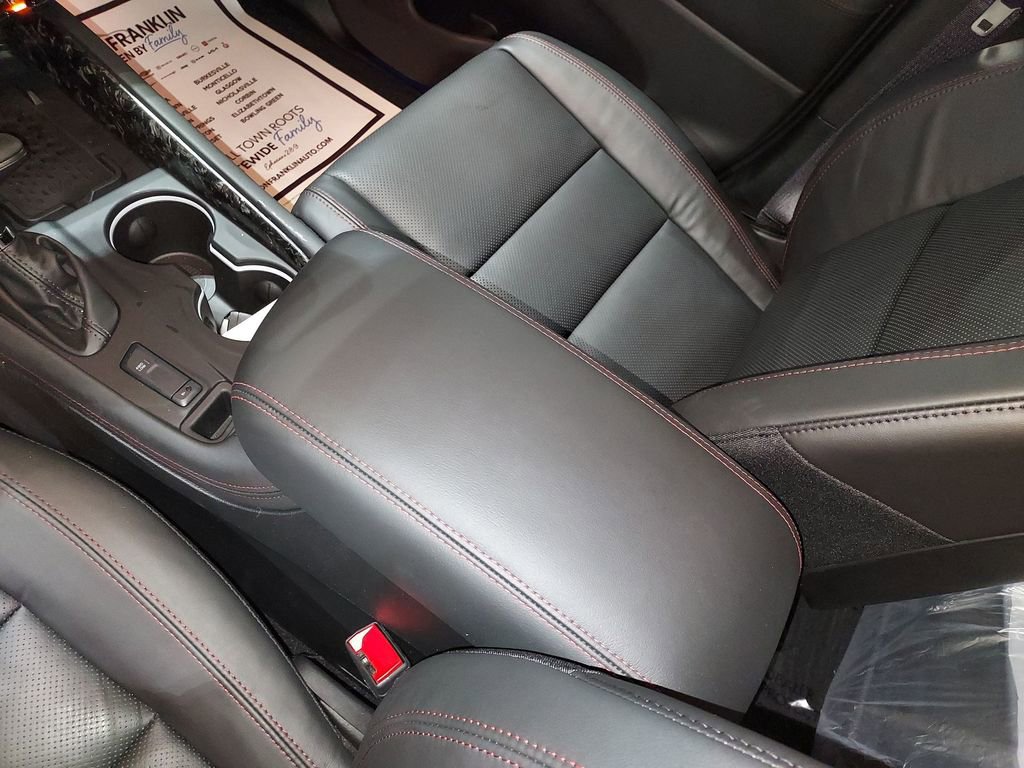 New 2026 Dodge Durango GT image 27