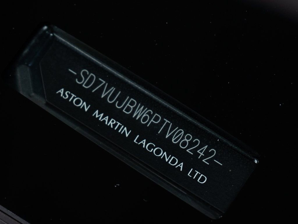 Used 2023 Aston Martin DBX 707 image 50