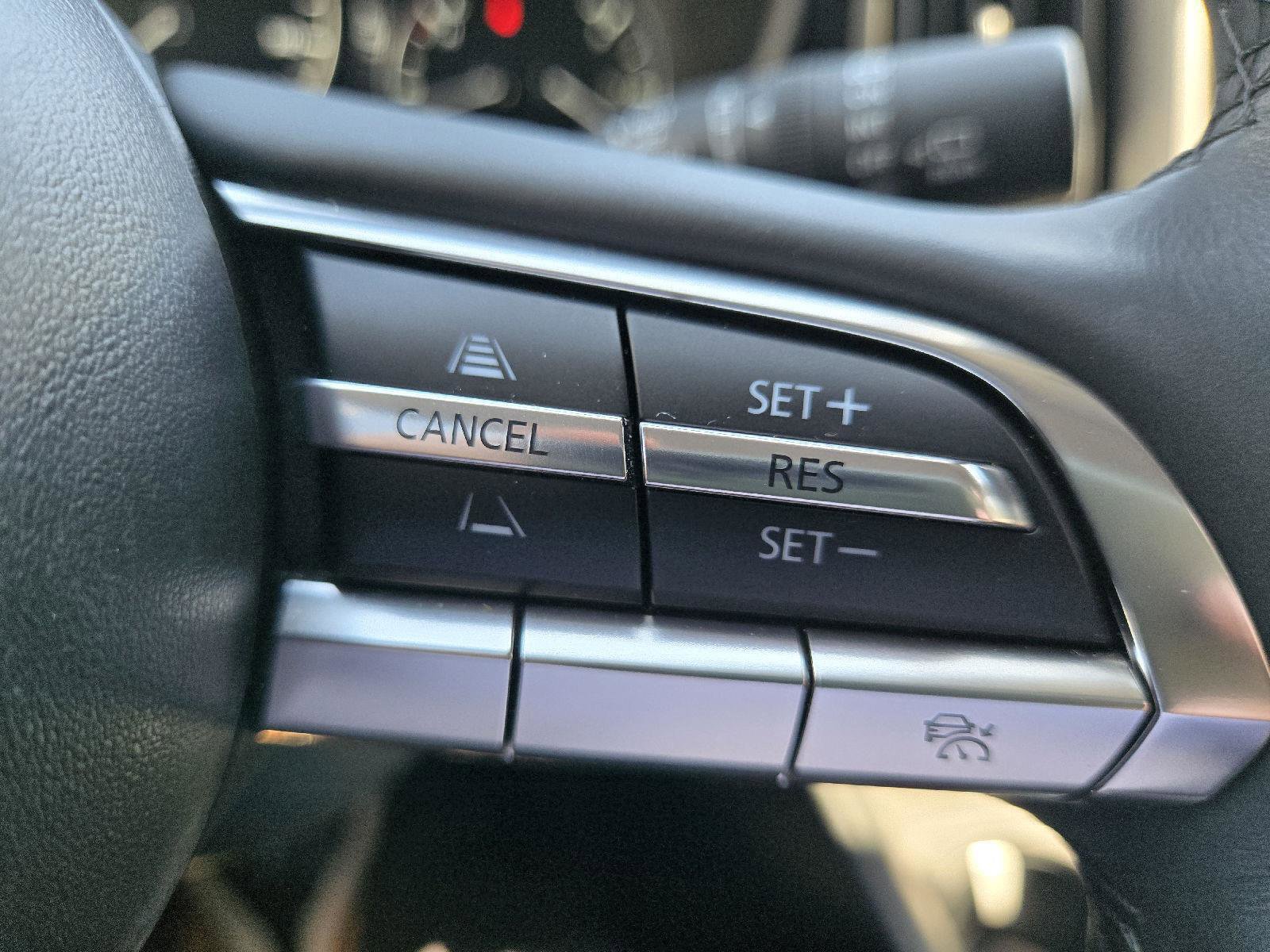 Used 2024 MAZDA CX-50 AWD 2.5 S w/ Preferred Package image 34