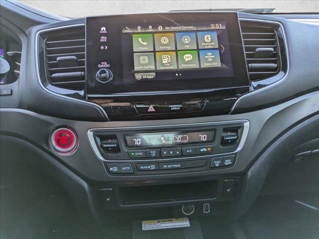 Used 2022 Honda Passport EX-L image 14