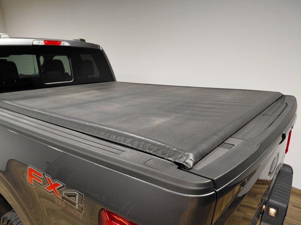 Certified 2022 Ford F150 XLT w/ Equipment Group 302A High image 10