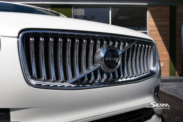 Used 2022 Volvo XC90 T8 Inscription Expression image 10
