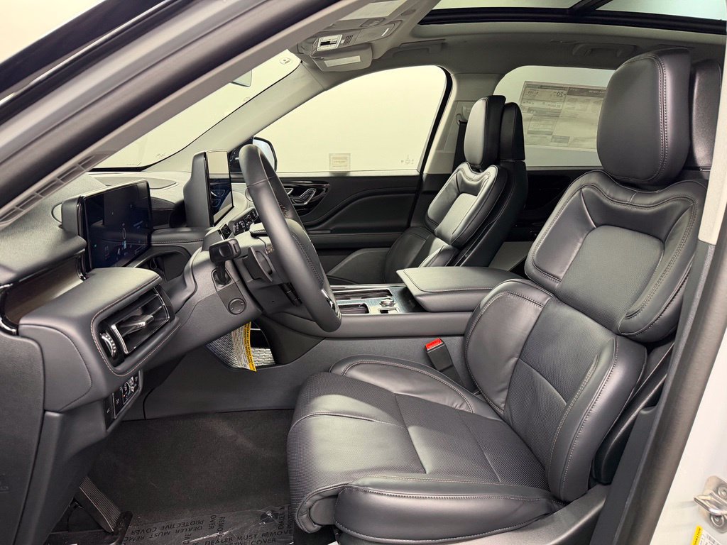 New 2027 Lincoln Aviator Reserve AWD/4WD image 26