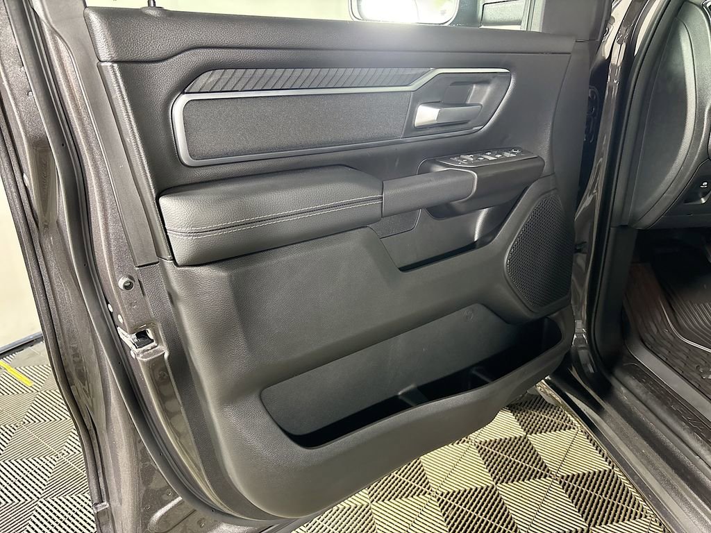 New 2026 RAM 1500 Big Horn image 10