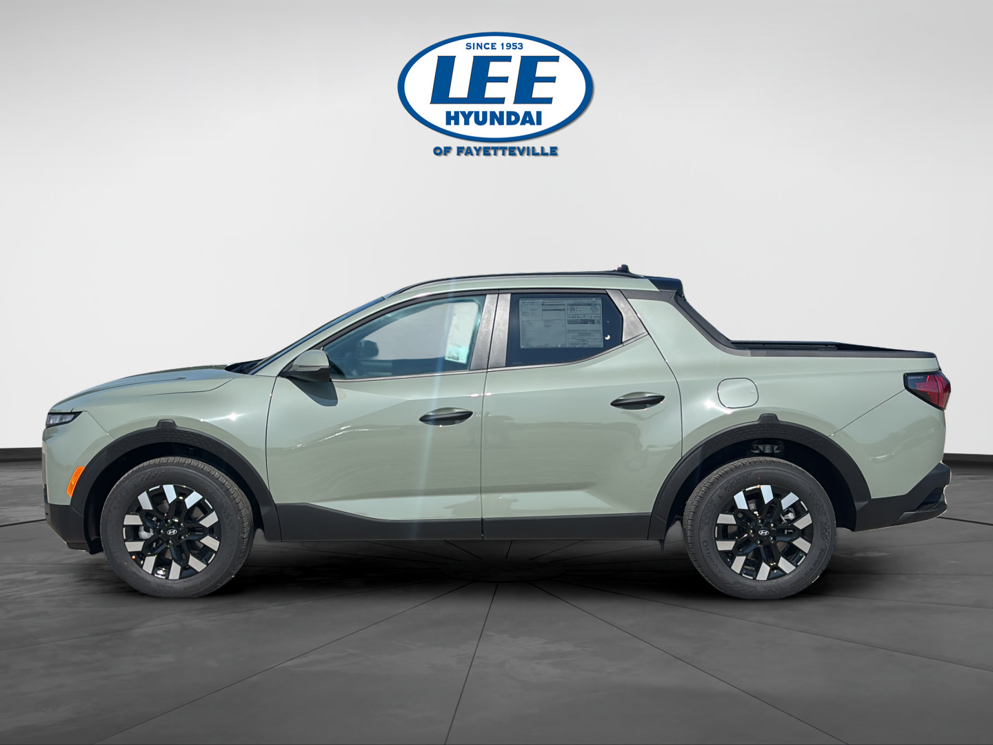 New 2027 Hyundai Santa Cruz SEL FWD image 6