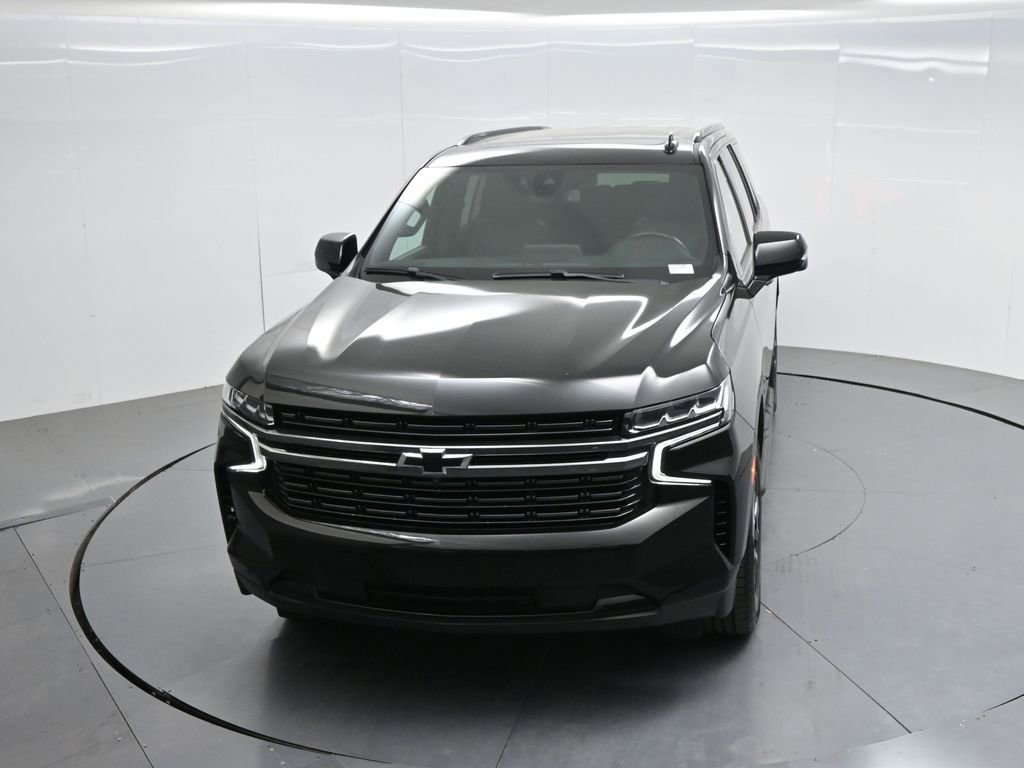 Used 2022 Chevrolet Tahoe RST w/ Luxury Package image 54