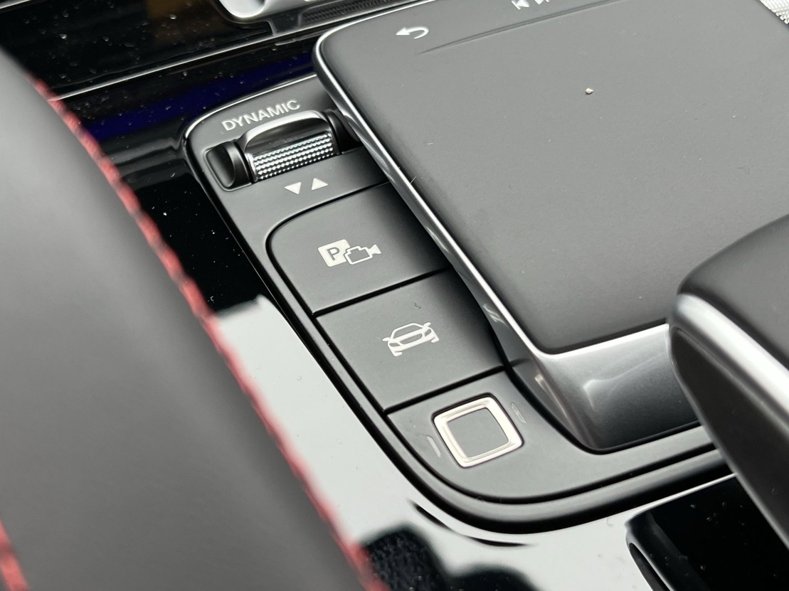 New 2026 Mercedes-Benz GLE 53 AMG 4MATIC Coupe image 34