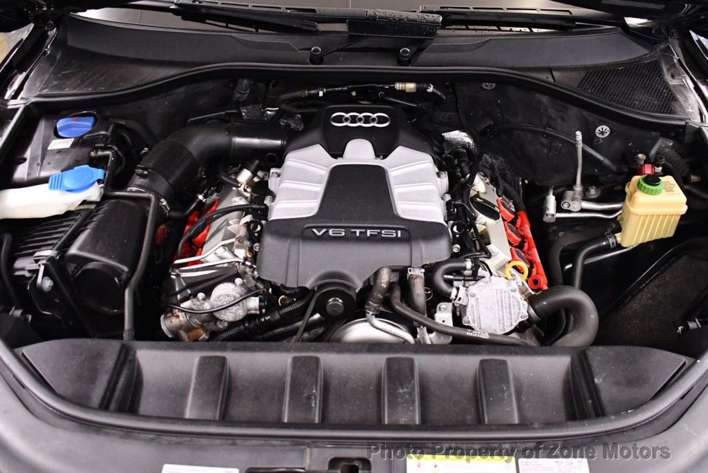 Used 2014 Audi Q7 3.0T Premium Plus w/ Premium Plus Package image 64