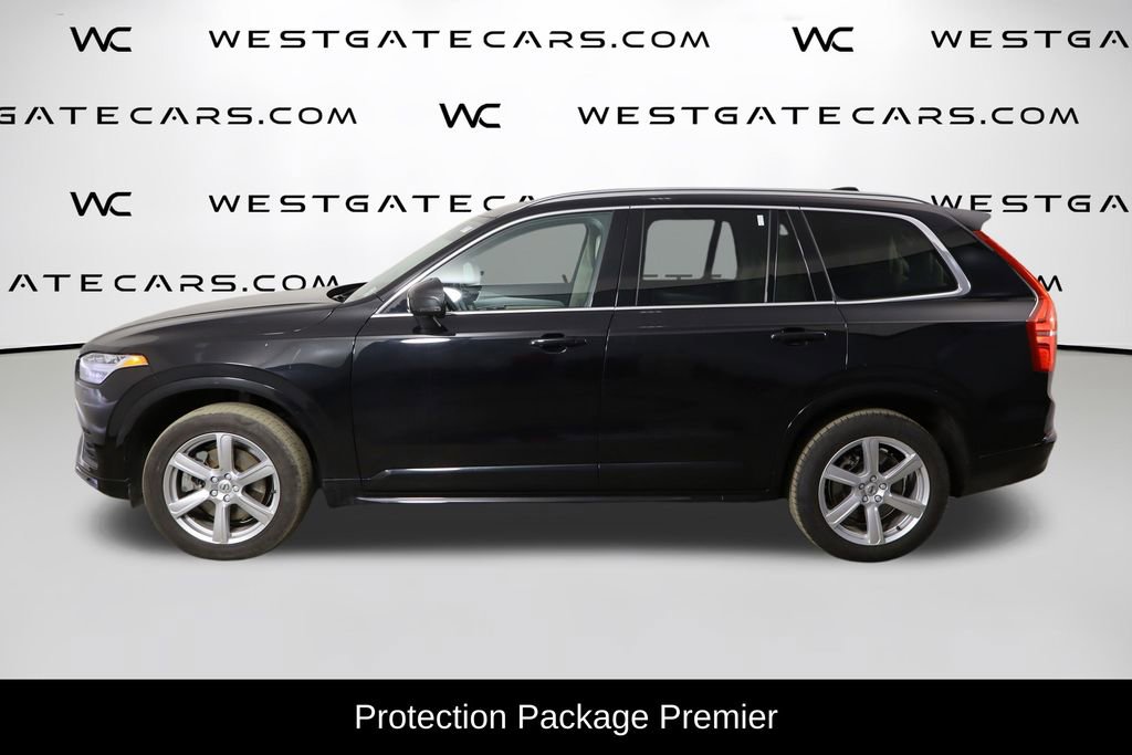 Used 2023 Volvo XC90 B5 Core w/ Protection Package Premier image 5