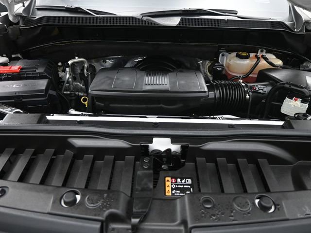 Used 2023 Chevrolet Silverado 1500 LTZ w/ LTZ Convenience Package II image 22