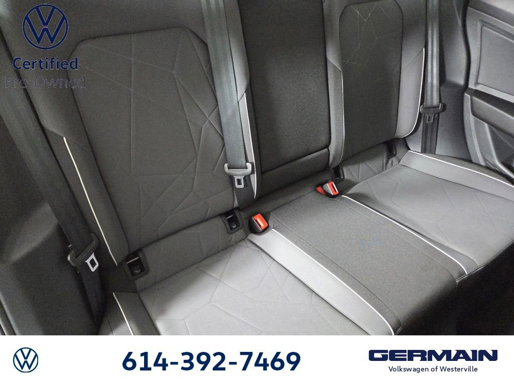 Used 2025 Volkswagen Jetta Sport image 18