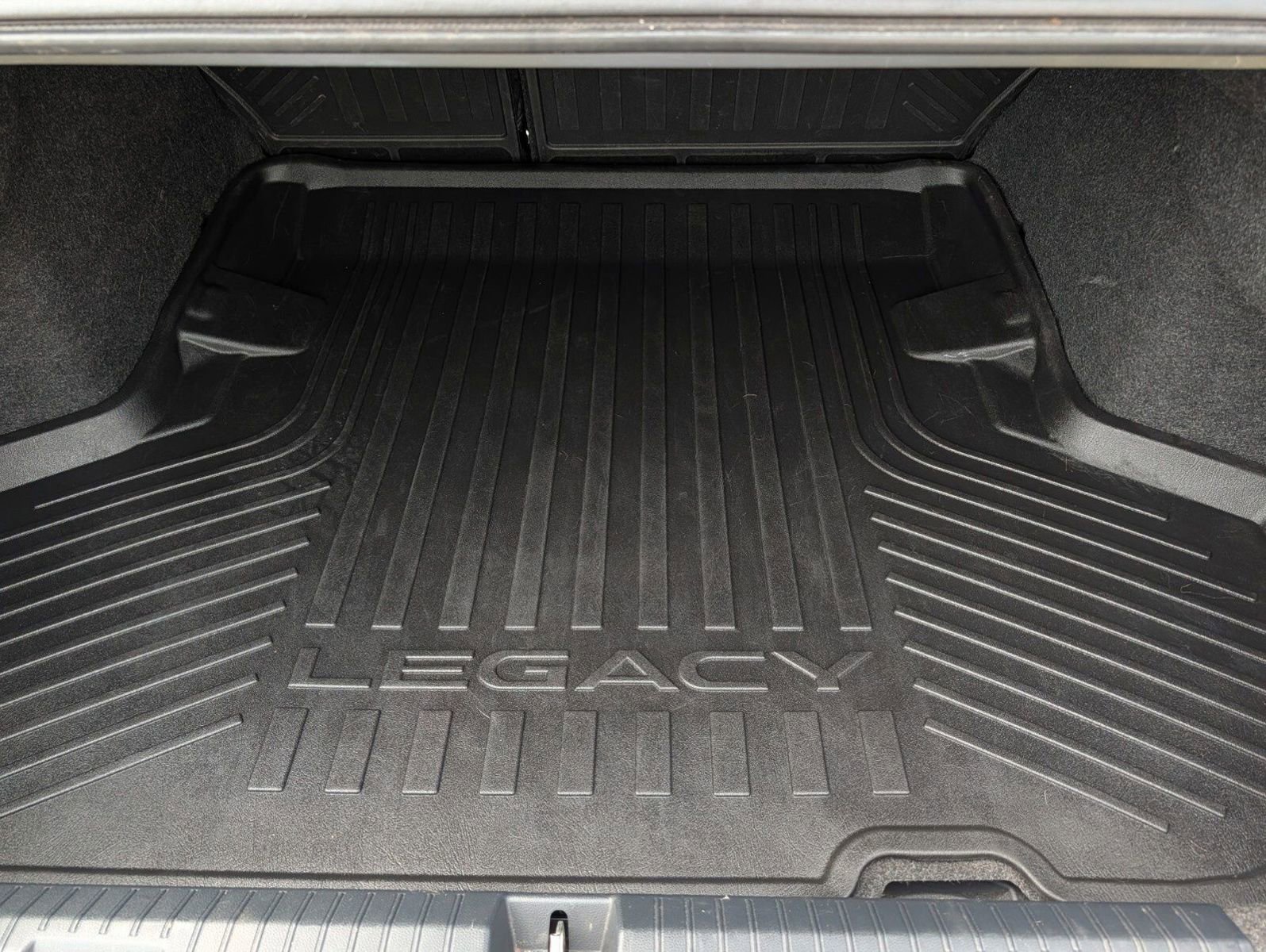 Certified 2023 Subaru Legacy Limited AWD/4WD image 20