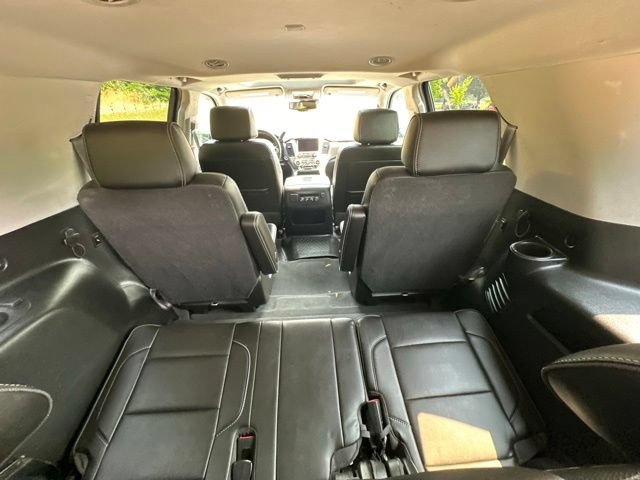 Used 2020 GMC Yukon Denali AWD/4WD image 20